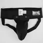 coquille-homme-metal-boxe