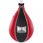 poire-de-vitesse-metal-boxe-mb168L