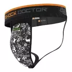 support-coquille-shock-doctor-air-core