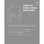 How To Measure for Sports Bra