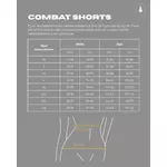 Combat Shorts