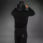 sweat-capuche-venum-silent-power-noir