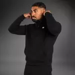sweat-a-capuche-venum-silent-power-noir