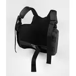 plastron-de-protection-venum-noir