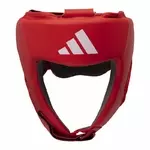 casque-de-boxe-aiba-adidas-rouge
