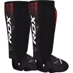 protege-tibia-boxe-rdx-immaf-neoprene-rouge