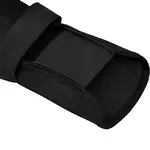 protege-tibia-boxe--mma-rdx-immaf-neoprene-rouge