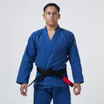 brasilian-jiujitsu-gi-kingz-kzk13-balistico-4-0-bleu