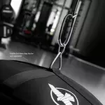 hayabusa-ballon-doubles-elastique