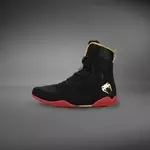 chaussures-de-boxe-venum-contender-noir-or-rouge