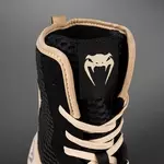 venum-chaussure-de-boxe-contender-noir-sable