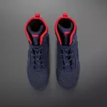 chaussures-de-boxe-venum-contender-bleu-marine-rouge