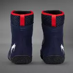 chaussure-de-boxe-venum-contender-bleu-marine-rouge