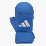 mitaine-karate-adidas-avec-pouce-bleu