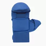 mitaine-karate-adidas-pouce-bleu
