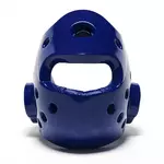 casque-de-protrection-de-taekwondo-bleu