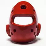 casque-taekwondo-rouge