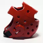 casque-de-protrection-de-taekwondo-rouge-adidas