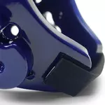 casque-de-taekwondo-bleu