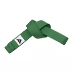 ceinture-adidas-judo-club-adib220-vert