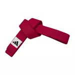 ceinture-adidas-judo-cluc-adib220-rouje