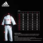 guide-taille-kimono-de-judo-training-adidas-j500
