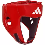 casque-de-boxe-adidas-adih50hg-rouge