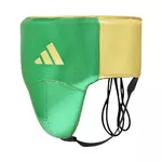 coquille-de-boxe-adidas-pro-pgg01mpro-vert