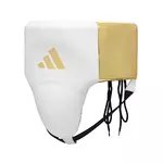 coquille-de-boxe-adidas-pro-adipgg01mpro-blanc