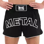 short-de-boxe-thai-metal-boxe-vert-mbs202n