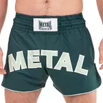 short-de-boxe-thai-metal-boxe-vert-mbs202dw