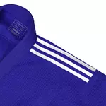 kimono-judo-adidas-competition-j-ijfb3-bleu-bandes-blanches