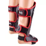 protege-tibias-pieds-8-weapon-enfant-noir-rouge