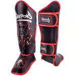 protege-tibia-8-weapons-enfant-noir-rouge