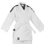kimono-de-judo-adidas-j690p-quest-blanc-bandes-noires
