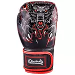 gant-de-boxe-8weapons-enfant-rouge-noir
