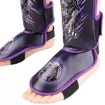 protege-tibias-pieds-8-weapon-enfant-noir-violet