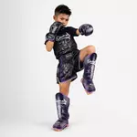 8-weapons-t-shirt-enfant-noir-violet