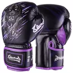 gant-boxe-8weapons-enfant-rouge-violet