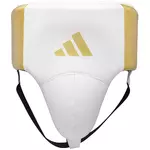 coquille-pro-blanc-or-adidas-adgg01