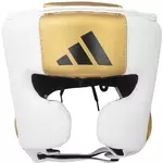 casque-boxe-adidas-adispd350hgblanc-or