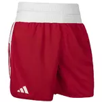 short-boxe-anglaise-femme-adibx2shw-rouge