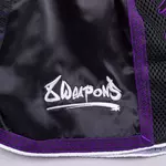 short-de-boxe-8weapons-enfant-noir-violet