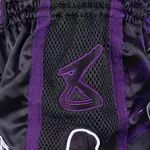 short-de-boxe-8-weapons-enfant-beatial-panther-noir-violet