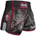 short-boxe-8weapons-enfant-beatial-wolf-noir-rouge