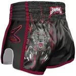 short-boxe-8-weapons-enfant-beatial-wolf-noir-rouge