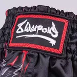 short-boxe-8weapons-enfant-noir-rouge