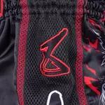 short-boxe-8-weapons-enfant-noir-rouge