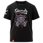8weapons-tshirt-enfant-bestial-wolf-noir-rouge