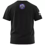 8weapons-t-shirt-enfant-bestial-panther-noir-violet